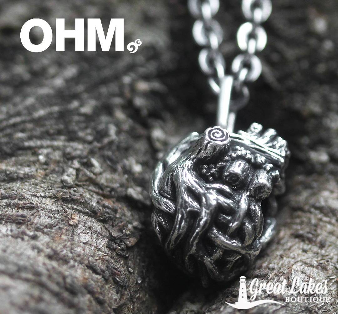 Ohm Beads - Great Lakes Boutique