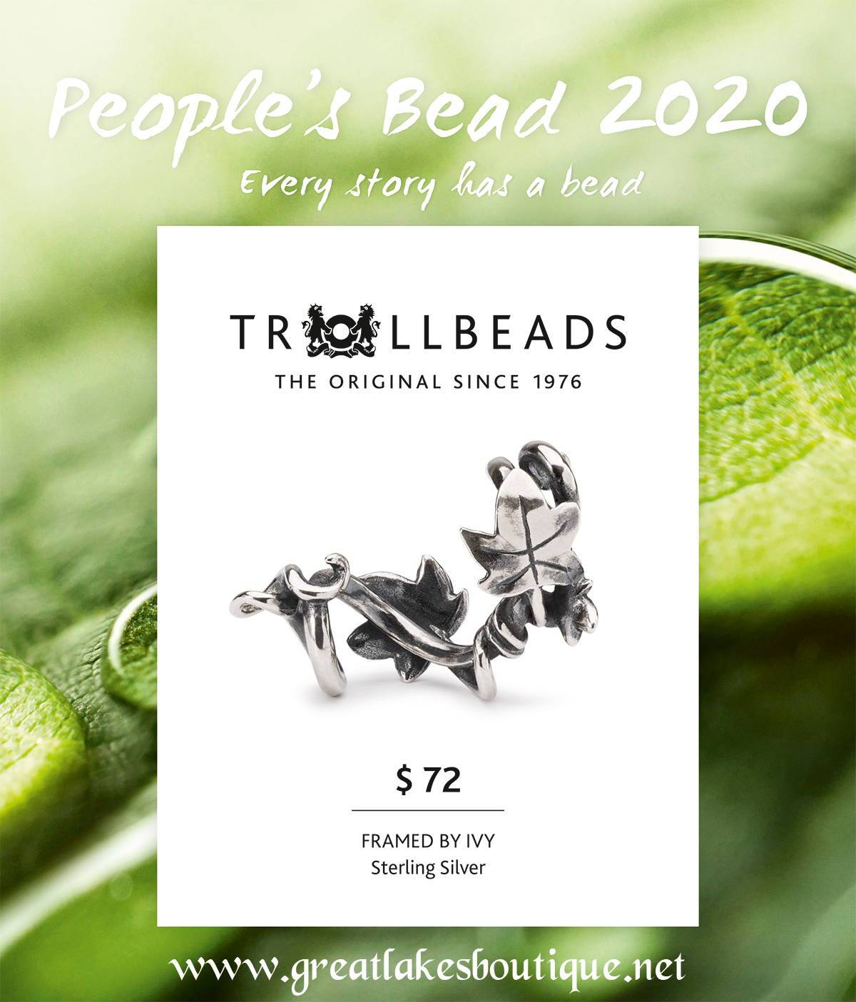 Peoplesbead