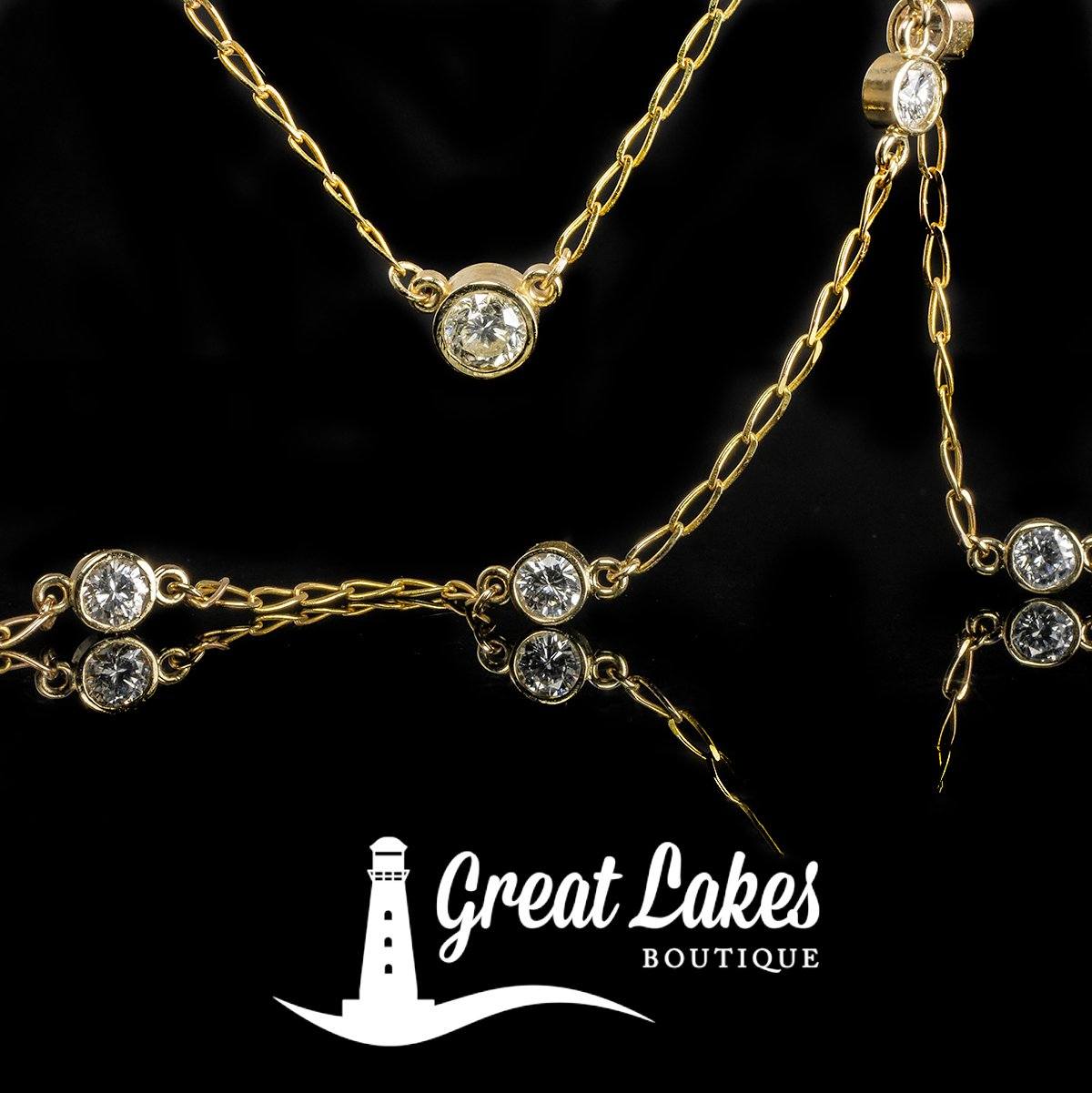 Great Lakes Boutique Original Jewelry Designs