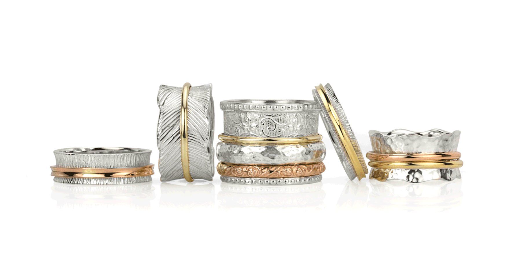 Meditation Rings