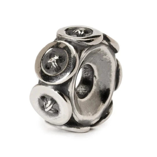 Great Lakes Boutique Preloved Trollbeads Buttons