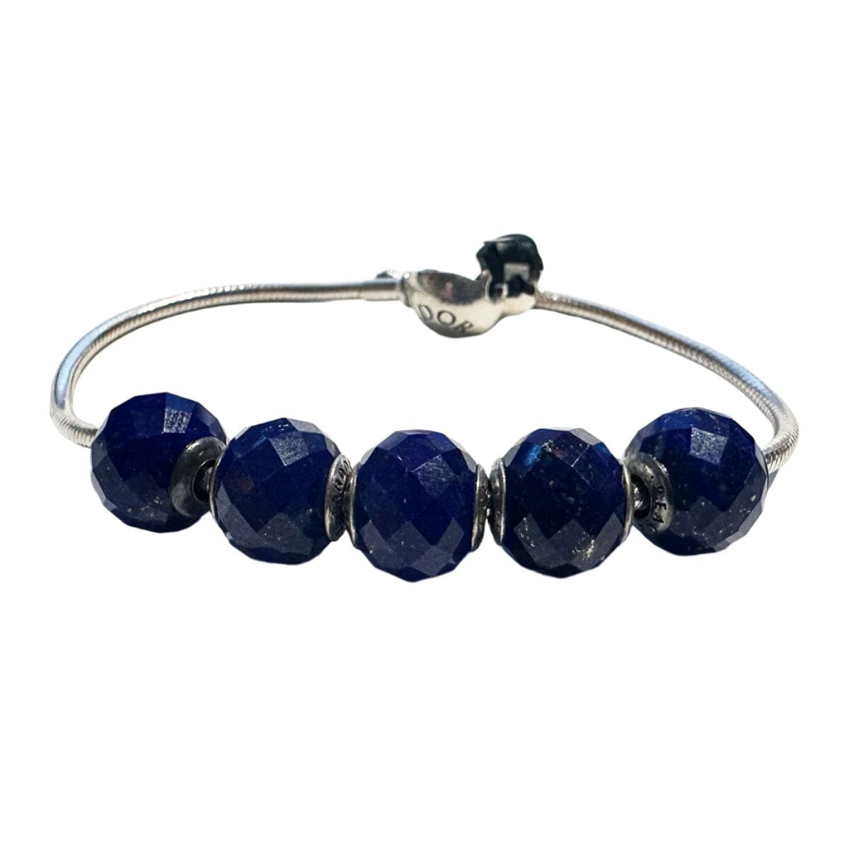 Pandora Preloved Pandora Essence Peace (Lapis)