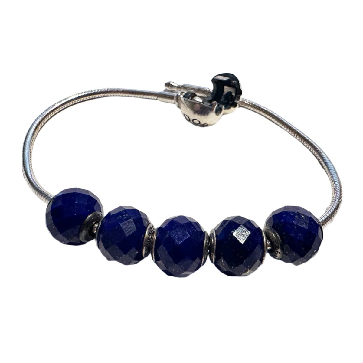 Pandora Preloved Pandora Essence Peace (Lapis)