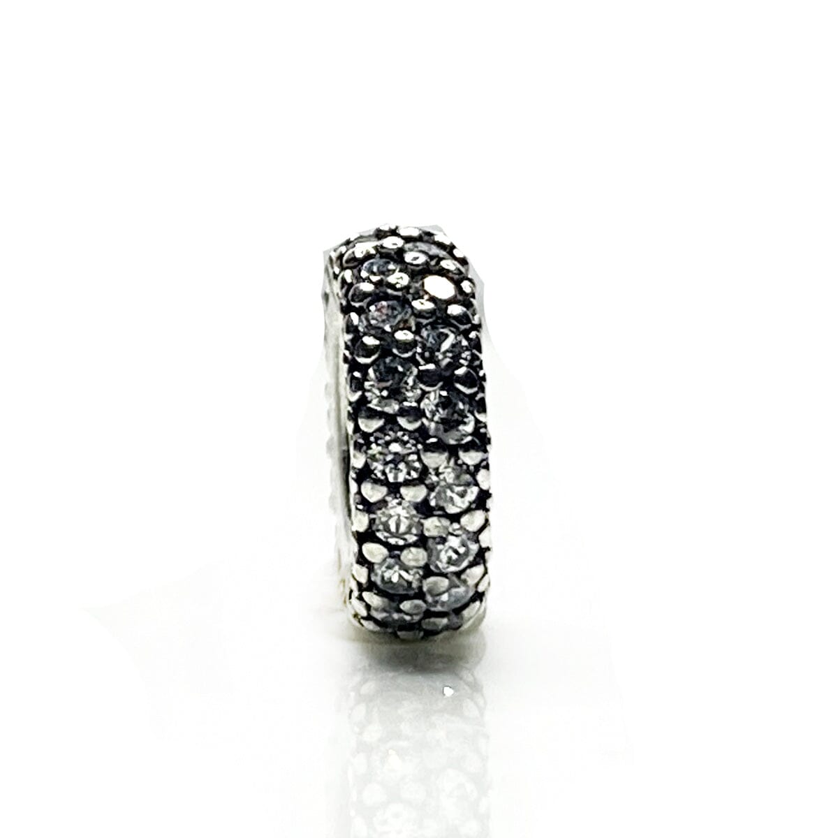 Pandora Pandora Inspiration Within Pave Spacer