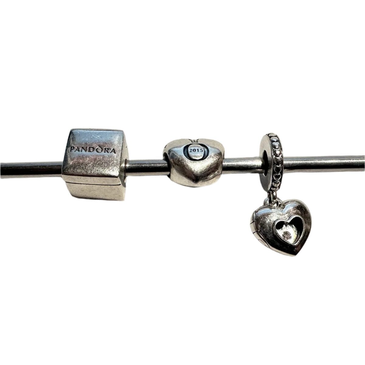 Pandora Preloved Pandora Charms Group 51