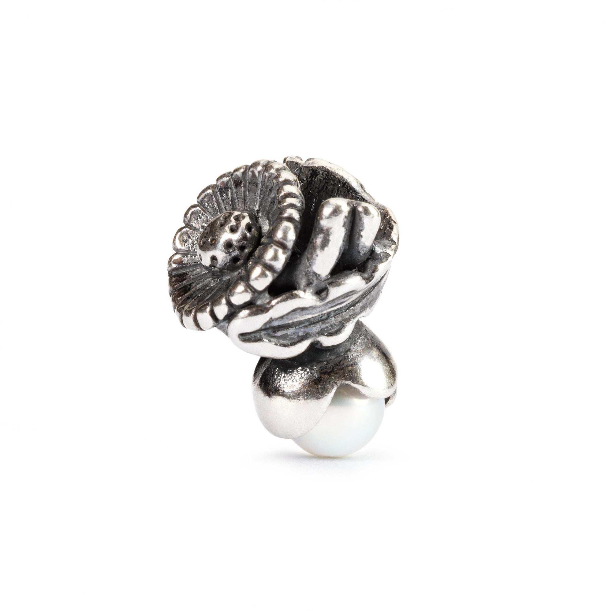 Trollbeads Daisy of April Bead (1520997367851)