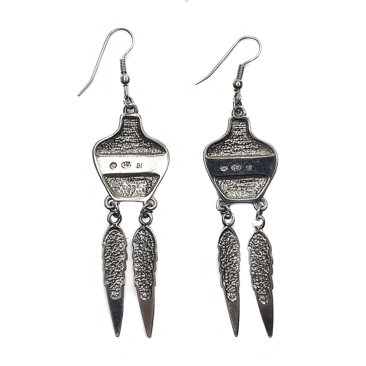 Great Lakes Boutique Native American Inspired Earrings