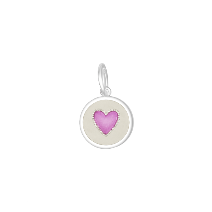 Lola Lola Heart Pendant