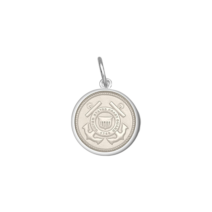 Lola Lola Coast Guard Pendant