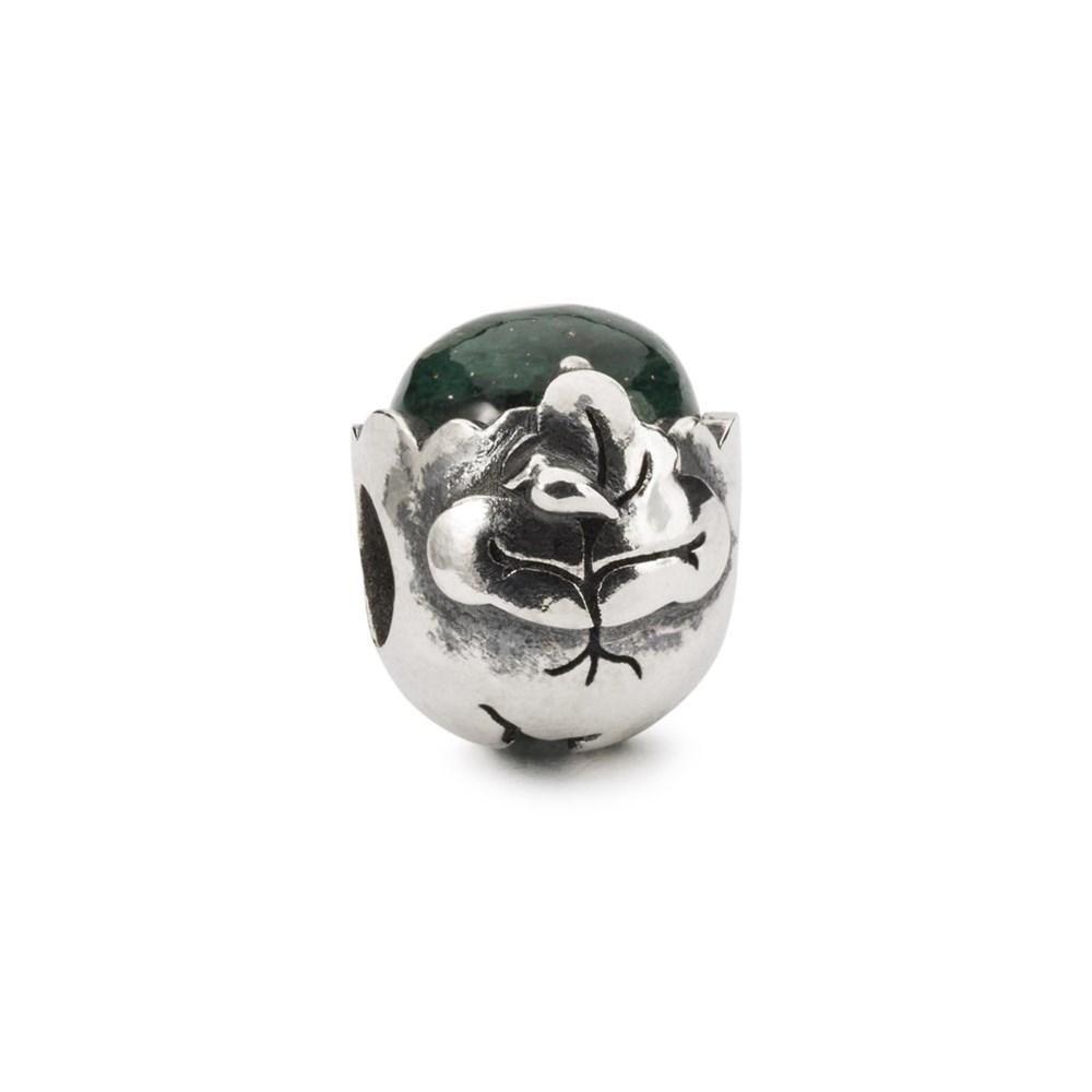 Great Lakes Boutique Trollbeads Day Earth Bead