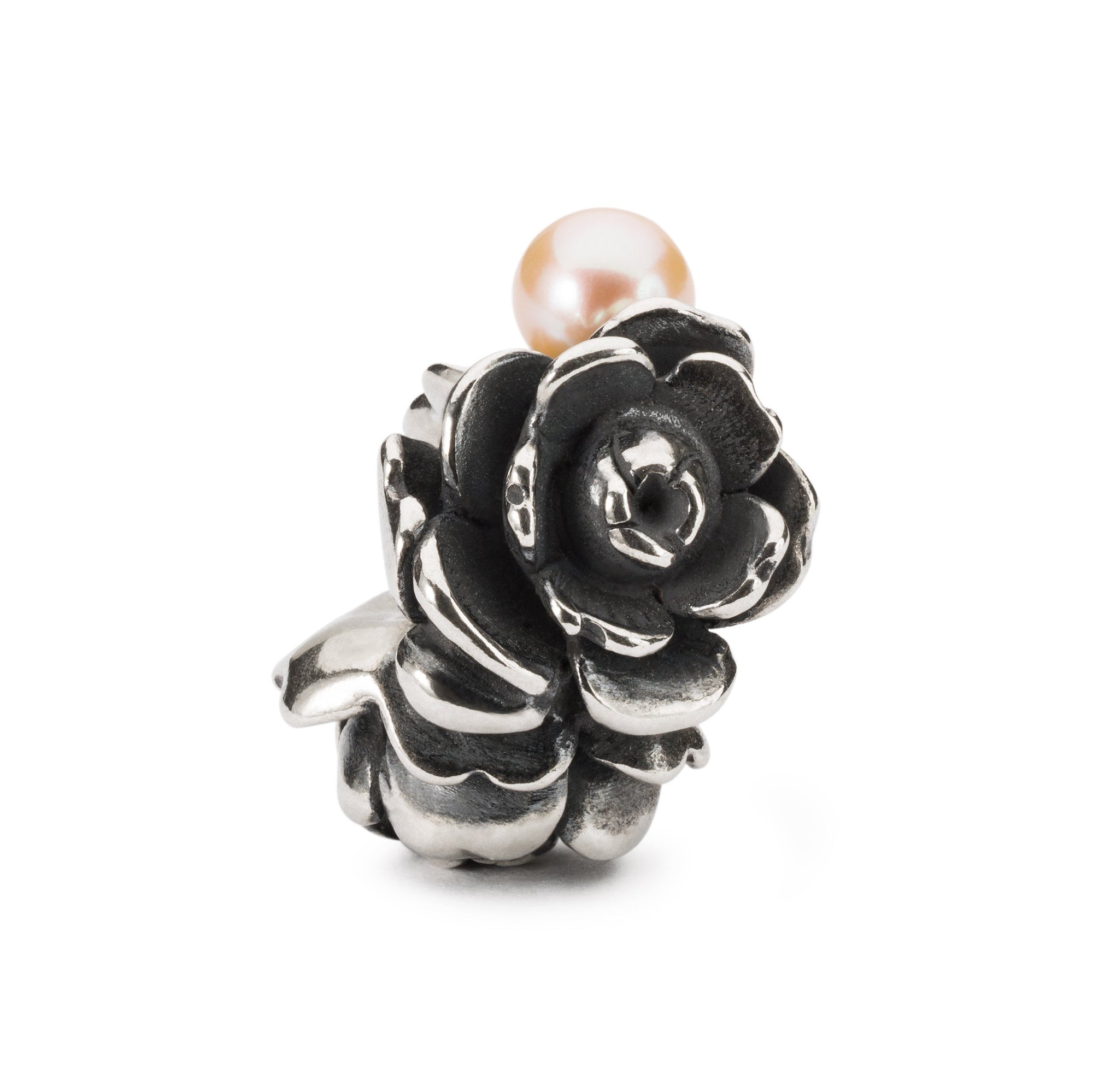 Trollbeads Compassion Rose