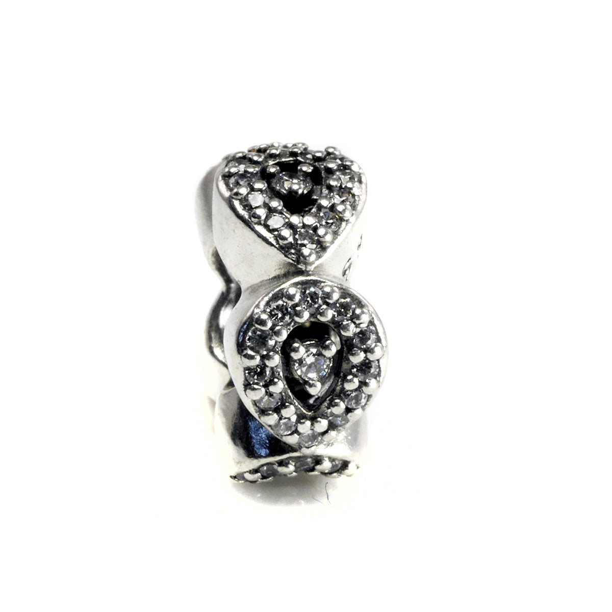 Pandora Pandora Cascading Glamour Spacer #1