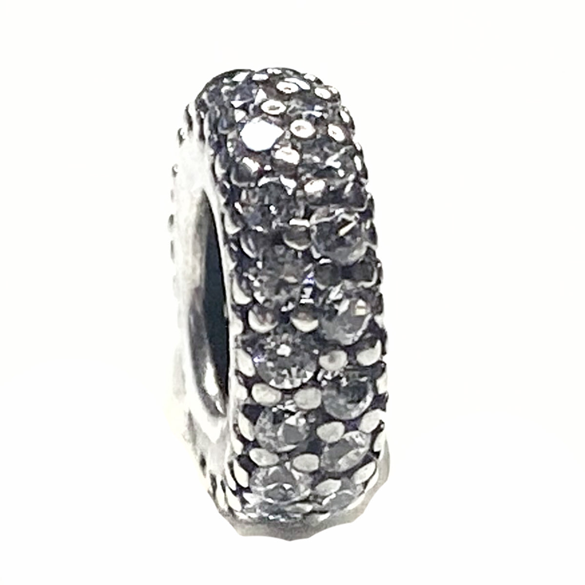 Pandora Pandora Inspiration Within Pave Spacer #1